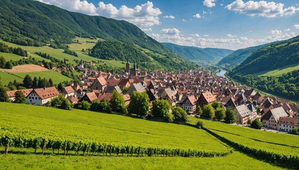 Les meilleures activités en Alsace : découvrez nos bons plans exclusifs
