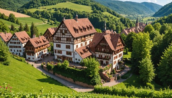 Les meilleures activités à faire en Alsace pour un séjour inoubliable