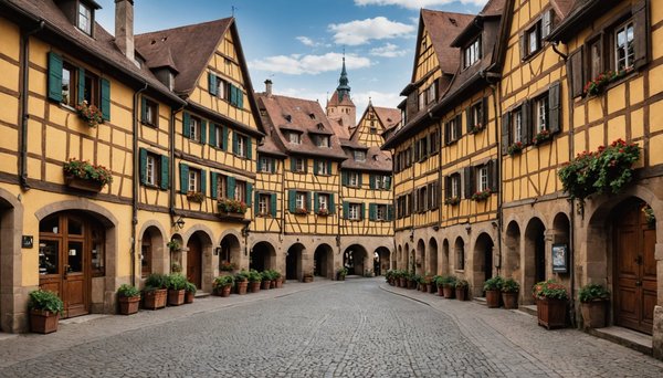 meilleurs bons plans pour hébergement pas cher en alsace