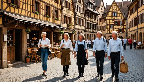 astuces pour profiter des activités gratuites en alsace