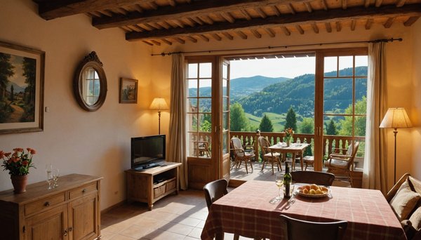 Les meilleures maisons d hôtes en Alsace pour un séjour authentique