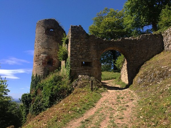 Quels sont les châteaux à visiter en Alsace ?