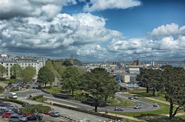 Top 10 des meilleurs campings à découvrir près de Brest