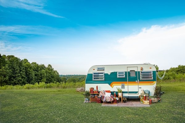 Choisir les meilleurs emplacements camping près de Lyon