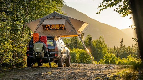 Guide complet du camping à Tossa de Mar, Espagne