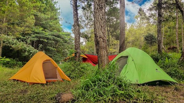 Les spots incontournables pour camper dans les Pyrénées