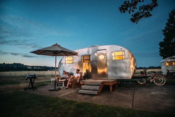 Les meilleurs campings à Sète : détente et soleil