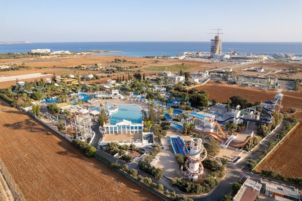 Trouver un camping de luxe à Hyères