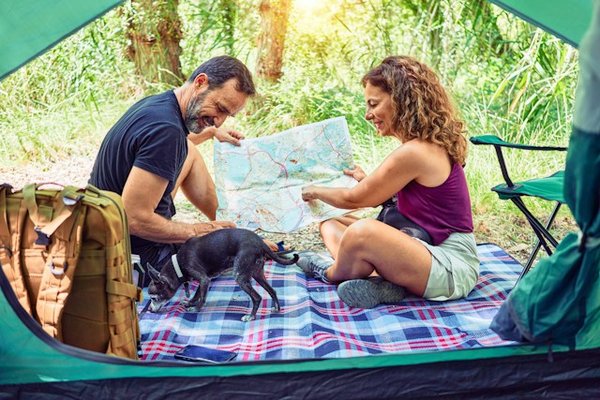 Top campings à Saint-Jean-de-Luz: le guide ultime