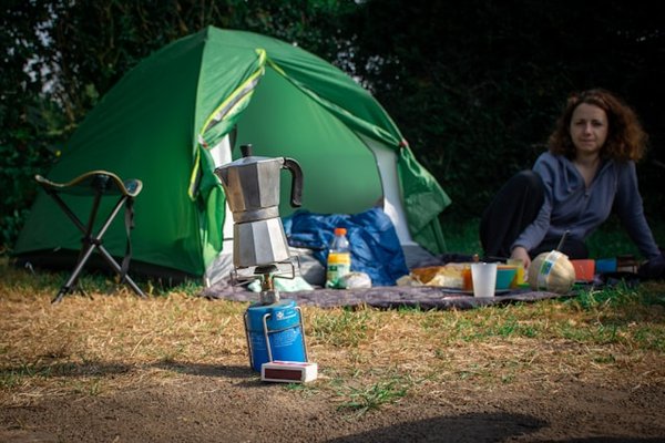 Top 5 des campings de charme proches d'Uzès