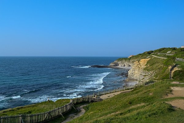 Choisir un camping avec piscine à Saint-Jean-de-Luz