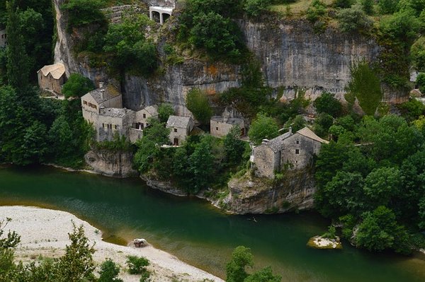 Séjour de rêve dans un camping 4 étoiles dans le Tarn