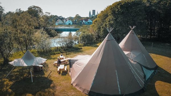 Séjour à camping paradis la Grand'Métairie en Vendée