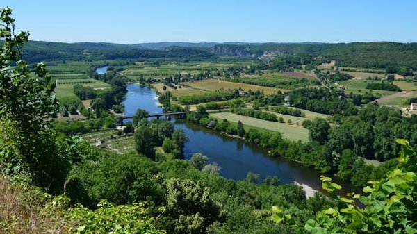 Découvrez le charme du camping 3 étoiles en Périgord noir