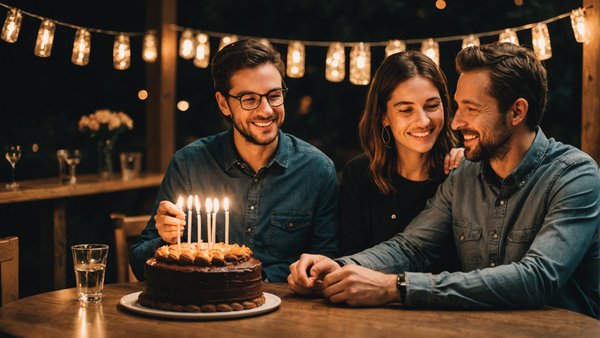 Des idées originales pour des anniversaires en couple