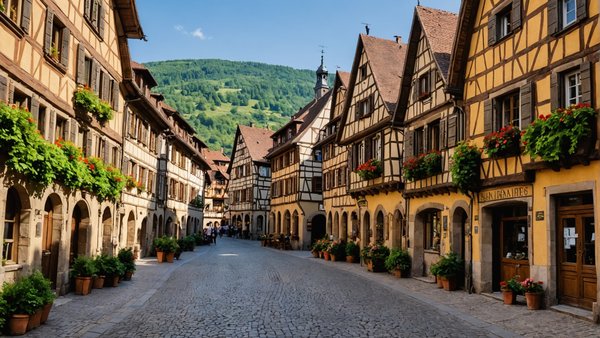Astuces pratiques pour profiter des activités gratuites en Alsace