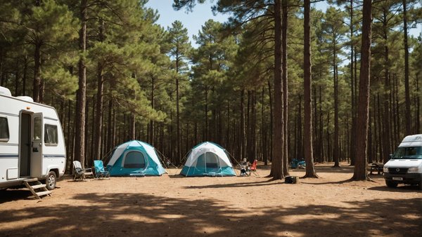 Découvrez le meilleur camping 3 étoiles landes pour vos vacances