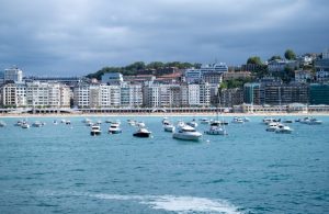 Les établissements de charme et de luxe parmi les meilleures adresses d'hôtels au Pays basque