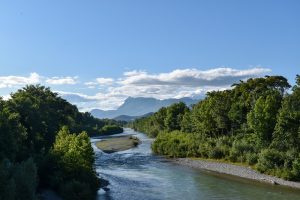 Séjour ensoleillé en Drôme Provençale camping