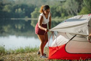 Les établissements de camping à Sarlat offrant un accès rapide aux rivières environnantes, pour un cadre naturel exceptionnel