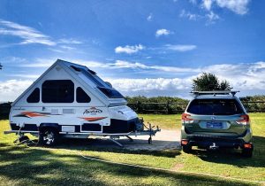 van camping lussas Ardèche